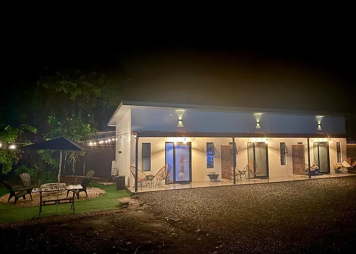 Cameva Your Perfect Escape Guatemala de Santa Rosa