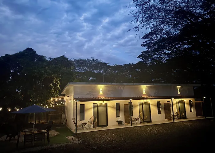 Cameva Your Perfect Escape Affittacamere 3*